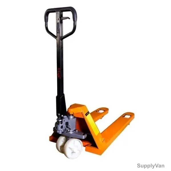 Aqson Hand Pallet Truck, AQPJ3000, 3000 Kg Weight Capacity