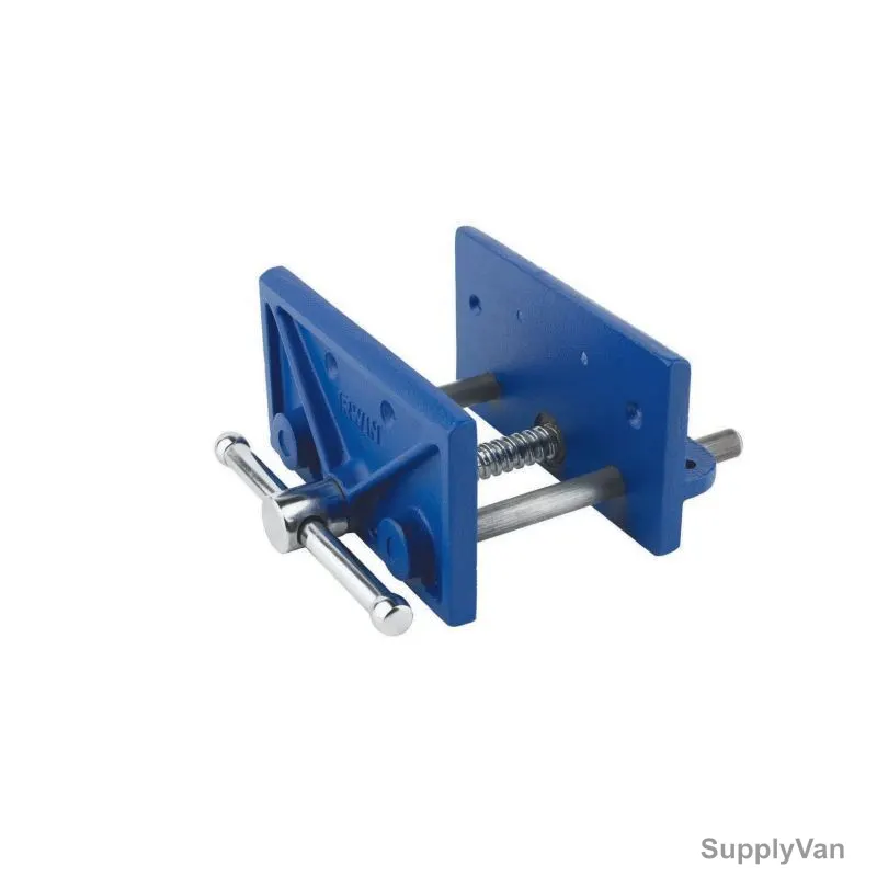 Irwin Woodworking Vise, T226361, 6-1/2 Inch