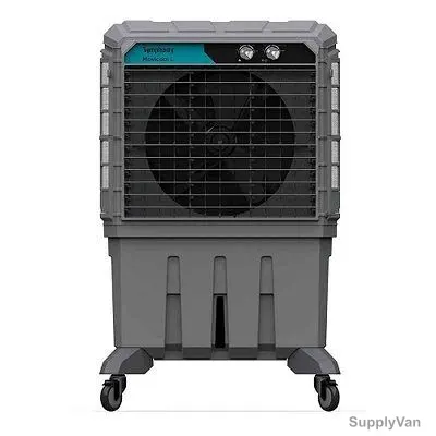 Symphony Industrial Air Cooler, L125i, Movicool, 125 Ltrs Tank Capacity, 8500CMH