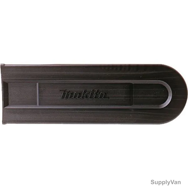 Makita Chain Saw Bar Cover, 952100171