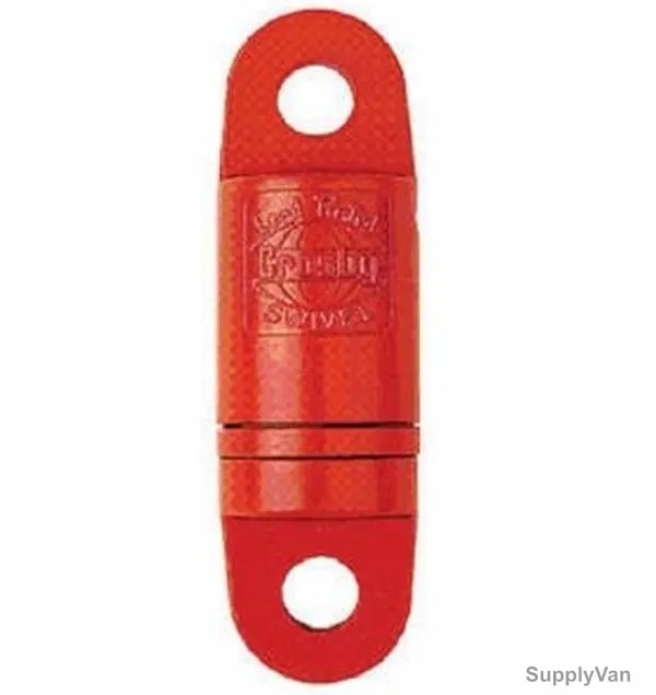 Crosby Eye and Eye Swivel, 297057, S-5, 3 Ton