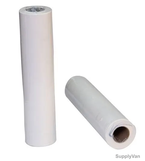 Medical Bed Roll Tissue Pack, 12 Rolls