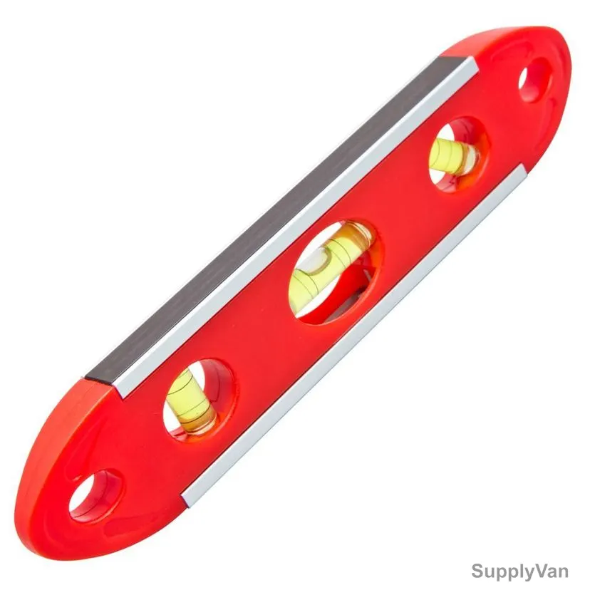 Beorol Level with Magnet Compact, L15M, 15CM