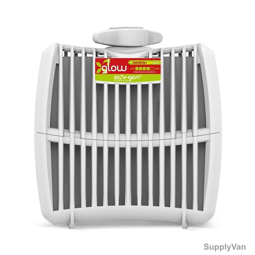 Oxy-Gen Air Freshener, GAL0401, Glow, 35ML