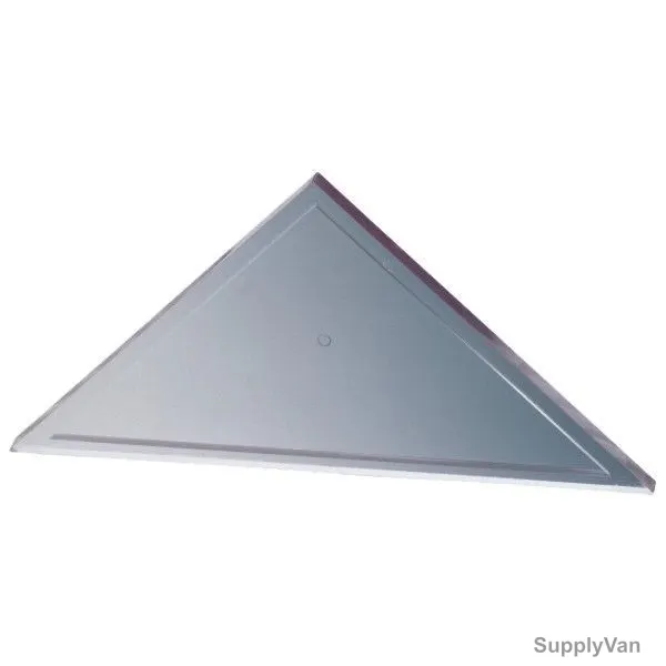 Makita Triangular Rule, 762001-3