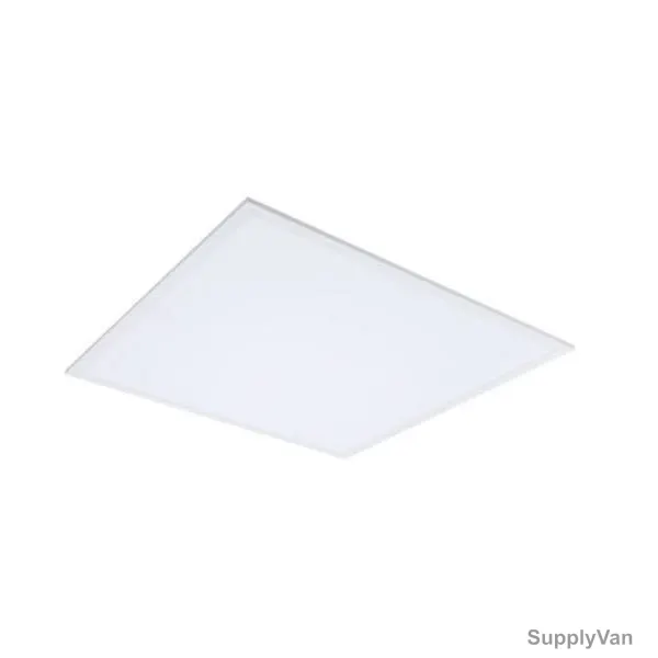 Philips LED Panel Light, RC055B, 40W, 3440 LM, 6500K, Cool Daylight — image 1
