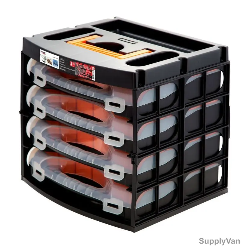 Beorol Tool Organizer Set, KLSS4