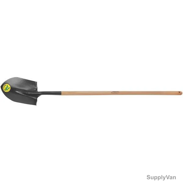 Tramontina Shovel, 77470524, 1489MM, Round Pointed