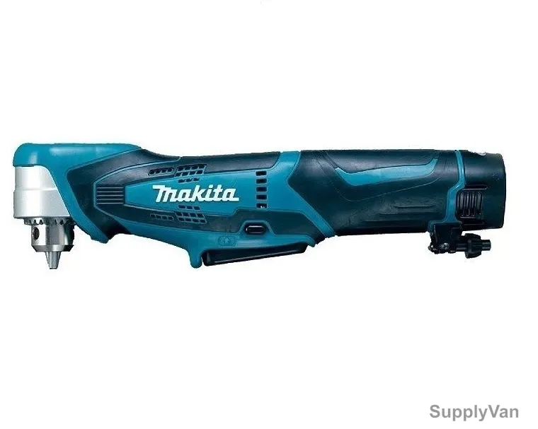 Makita Angle Drill, DA330DWE, 10.8V, 0-800 RPM