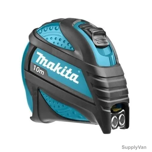 Makita Tape Measure, B-57168, 10 Mtrs