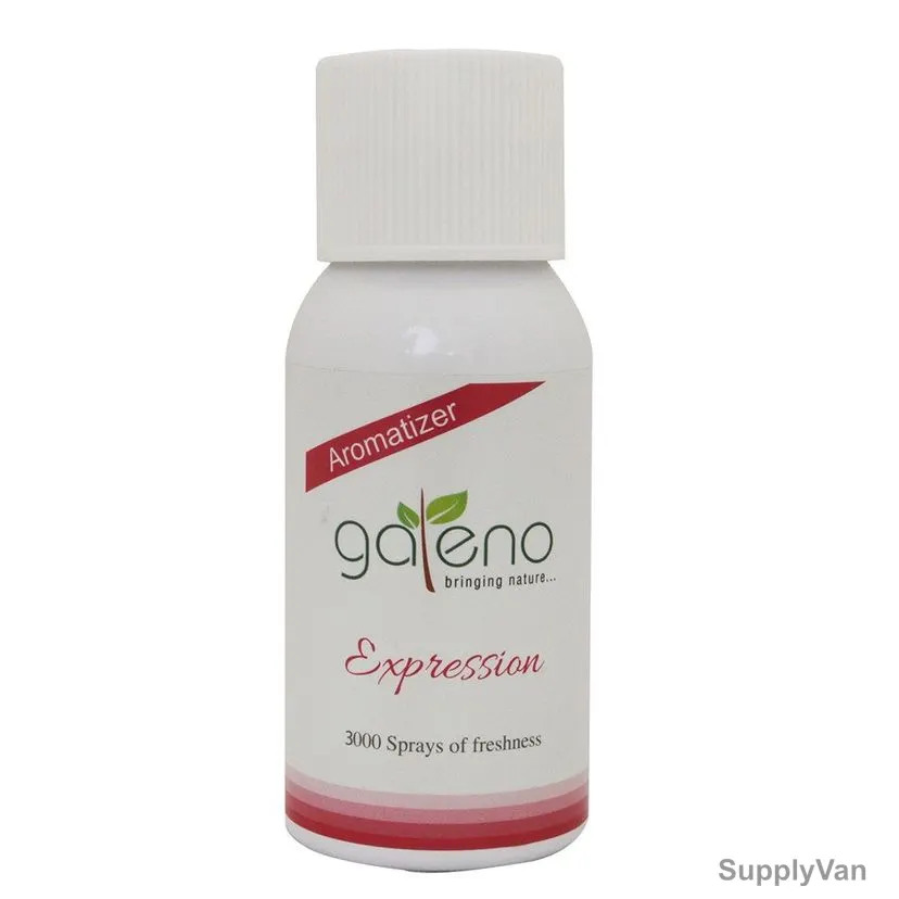 Galeno Aromatizer Spray, GAL0229, Expression, Citrus/Tangerine, 100ML
