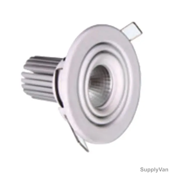 E-Star LED Spot Light, ES2005W, Peak, 25-32VDC, 8.2W, 550LM, Warm White