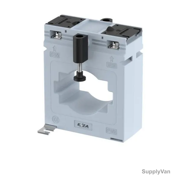 Enza Current Transformer, 1250/5A, 12.5VA