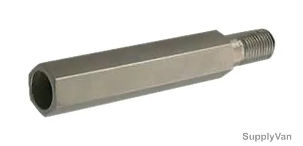 Makita Hex Extension Bar, P-41626, 300mm, Steel