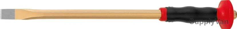 Rennsteig Electrician's Chisel, 361-203-1, 200MM Length, PK2