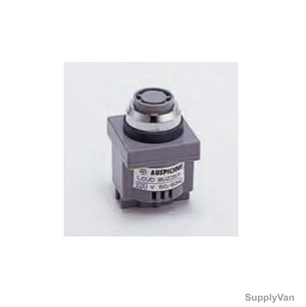 Auspicious Flush Mounting Buzzer, BF30, 110V