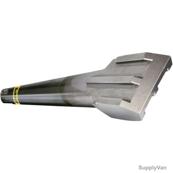 Dewalt XLR Flat Chisel, DT6984-QZ, SDS-Plus, 200MM