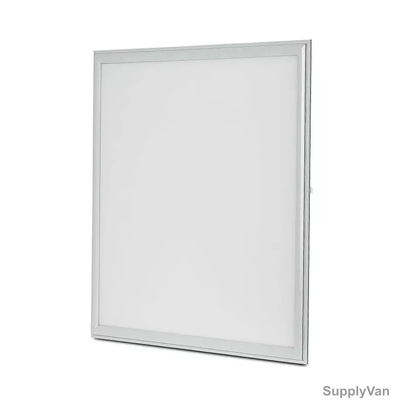 V-Tac LED Panel Light, VT-6060, 45W, Square, 6400K, White — image 1