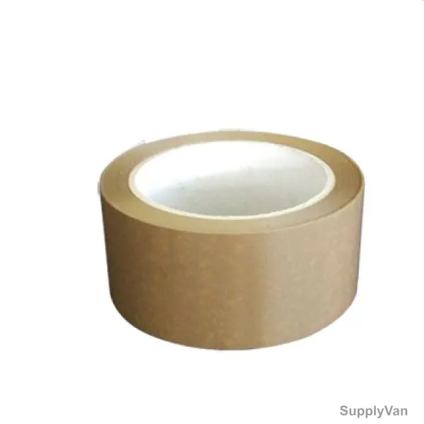 Hotpack BOPP Packaging Tape, RB90, 2 Inch x 50 Mtrs, PK36 — image 1