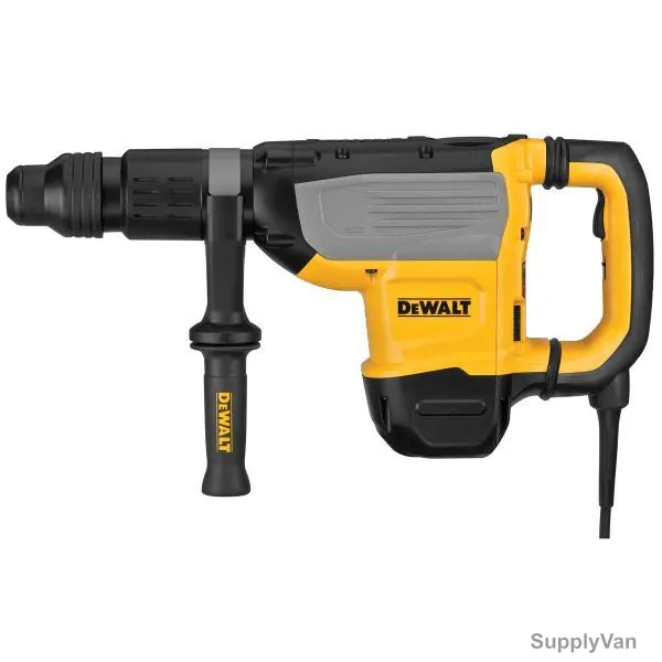 Dewalt SDS-Max Combi Hammer, D25773K-B5, 1500W, 52MM — image 1