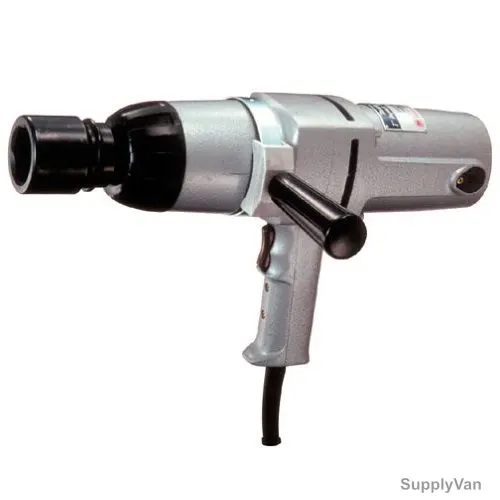 Makita Impact Wrench, 6910, 1300W, 0-1400 RPM