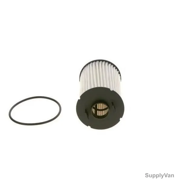 Bosch P7269 Element Oil Filter, BSBF026407269, 148MM Length, 75MM Outside Dia