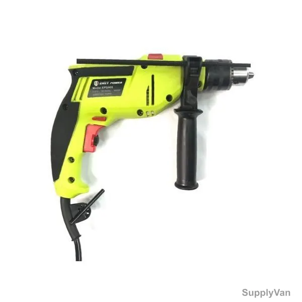 Easy Power Impact Drill, EPD900, 900W