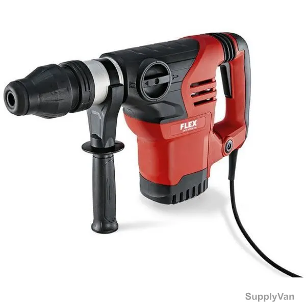 Flex Rotary Hammer Drill, CHE-5-40-SDS-MAX, 900W