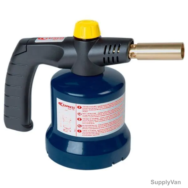 Vulcane Express Blow lamp, 8700, 1.60 kW