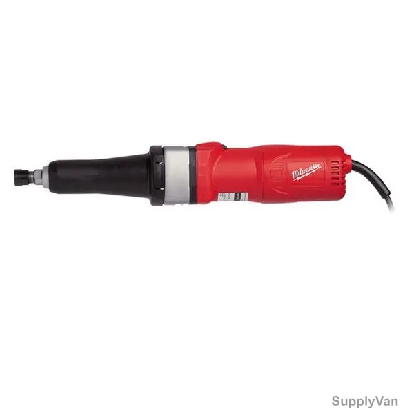 Milwaukee Two Handed Die Grinder, DGL30E, 600W, 6MM — image 1