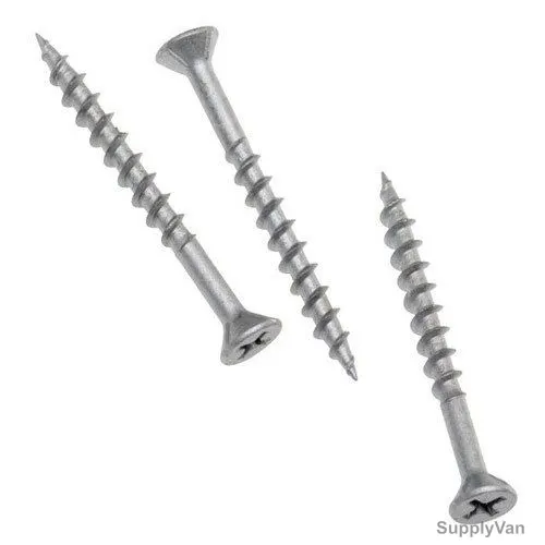 Picasso Chipboard Screw, 5 x 40MM, PK180