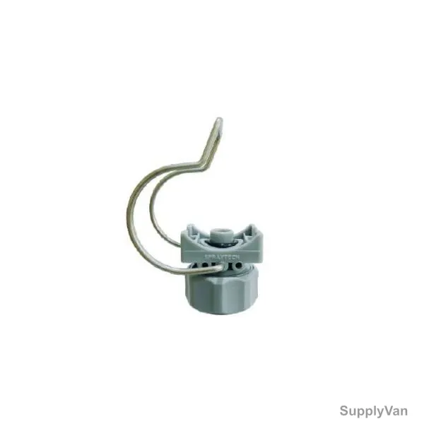 Spraytech SA Series Swivel Clip On Spray Nozzles — image 1