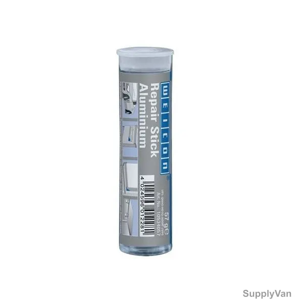 Weicon Repair Stick Aluminium, 10534057, 57GM