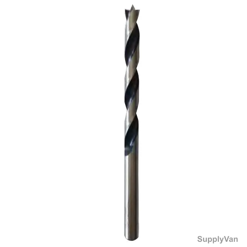 Mechanics Wood Twist Drill Bit, 2-608-12792-800, 3-10MM Drill Bit, 8 Pcs/Set