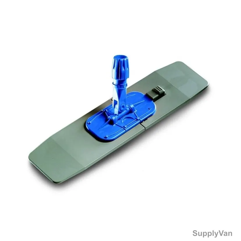 Ipc Flat Wet Mop, 10158-ATPA00072, Polypropylene