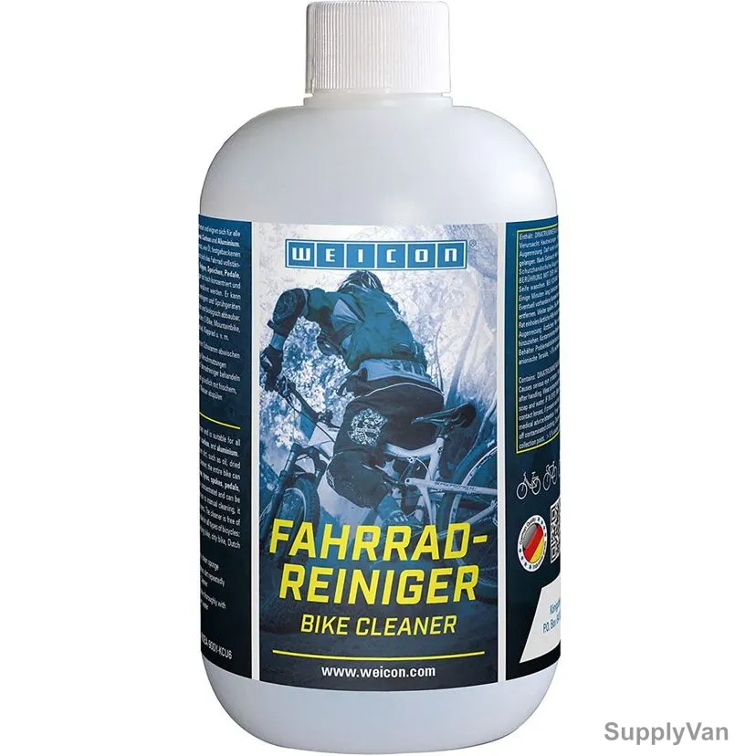 Weicon Bike Cleaner, 70205500, 500ML — image 1