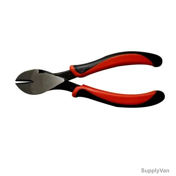 Vertex Side Cutter, VXDC-007, 7 Inch