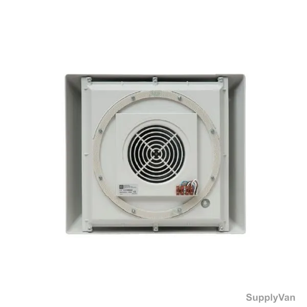 Alfa Electric Roof Exhaust Fan, ALFATORR-1000B, IP44, 120W, 1000 Cubic.Mtr/Hr Airflow