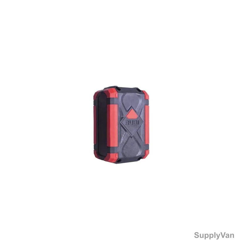 Rubi Lithium-Ion Battery For Rubimix E-10 Energy Electric Mixer, 26966, 18V, 5Ah