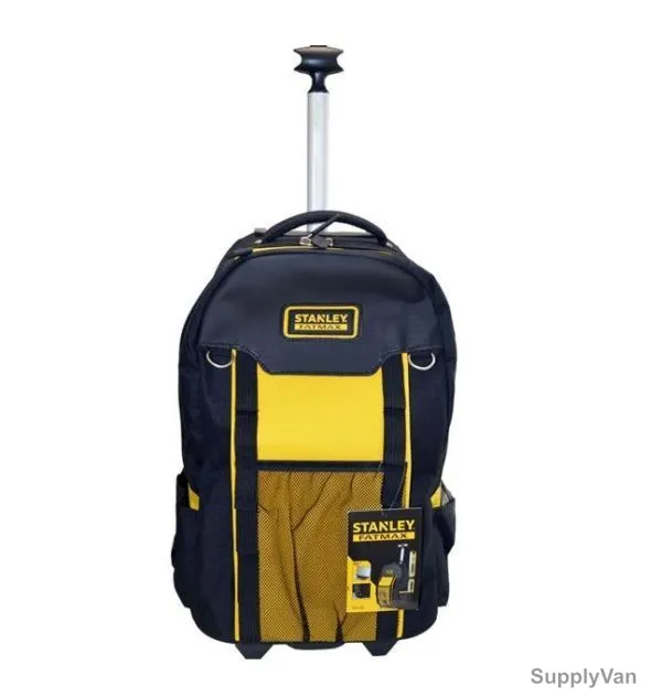 Stanley Tools Backpack, FMST514196