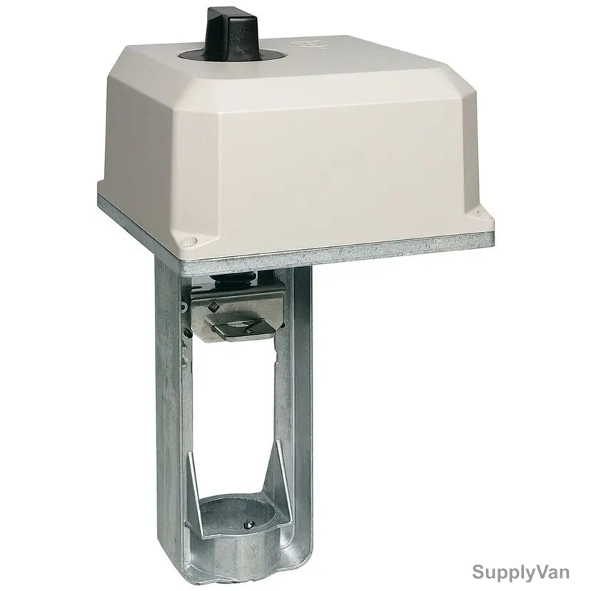 Honeywell Modulating Electric Valve Actuator, ML7420A6009, 20MM, 600 N, Multicolor — image 1