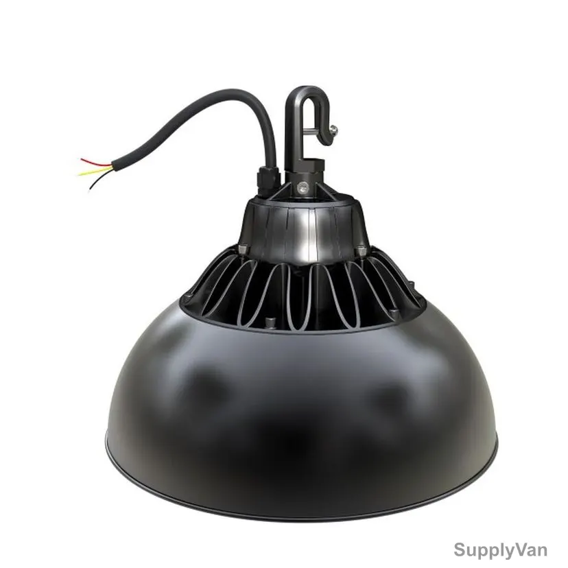 Ledvance LED High Bay Light, IP44, 60W, 6000 LM, 6500K, Daylight