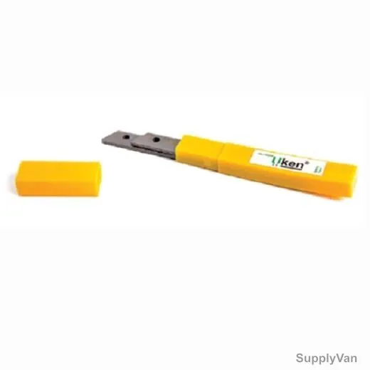 Uken Knife Blade, U6208, 9MM