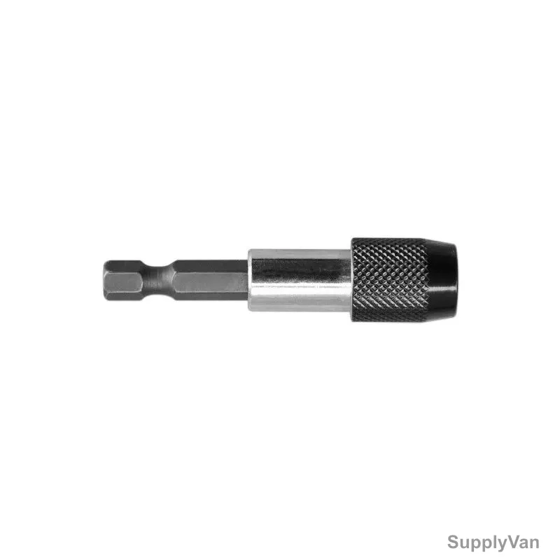 Beorol Magnetic Screwdriver Bit Holder, NUM60, Steel, SL5, 60MM, 2 Pcs/Pack