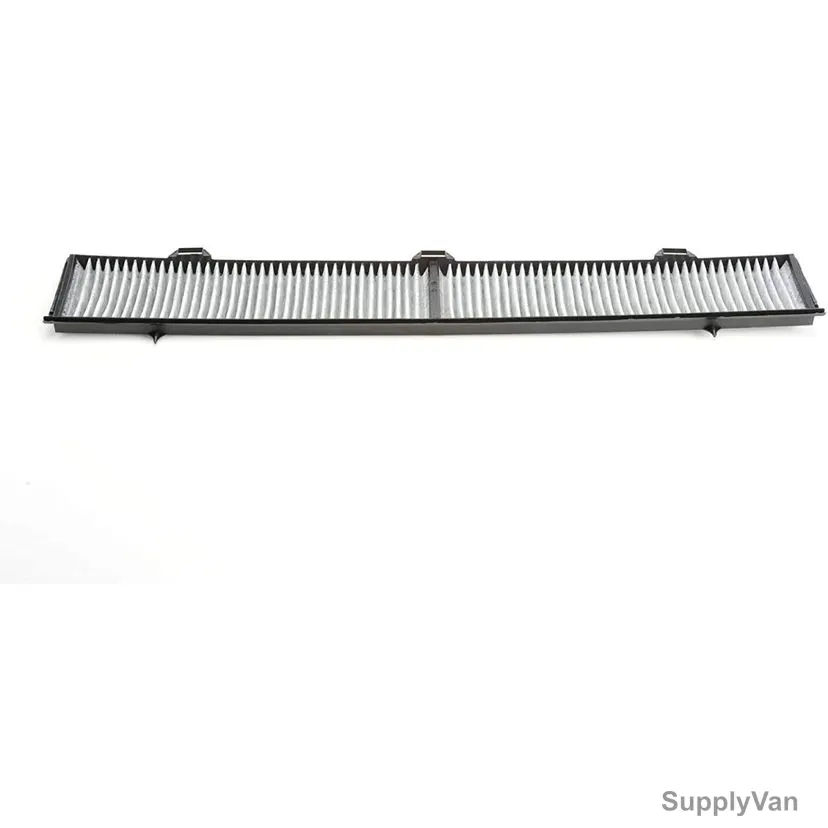Bosch Activated Carbon Cabin Air Filter, BSB1987432424, 810 x 122MM