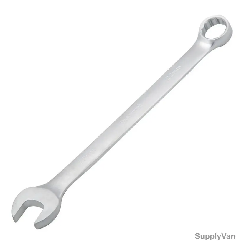 Beorol Combination Wrench, KK22, 292MM