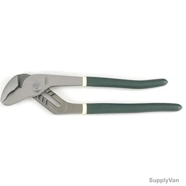 Force Adjustable Plier, 613200, 8 Inch Length