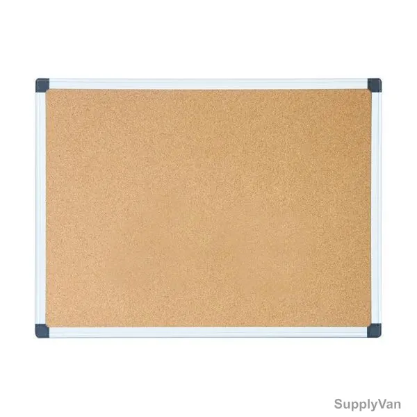 Deli Bulletin Board, E39052, Cork, 600x450MM