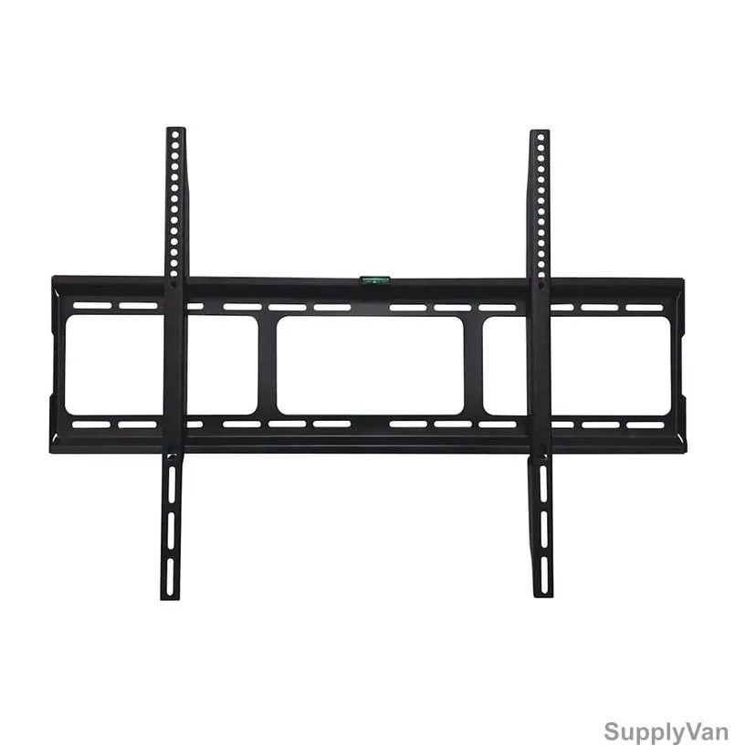 Skilltech Fixed TV Wall Mount Bracket For 55-90 Inch, 600MM Width x 800MM Length, 100 Kg Weight Capacity — image 1