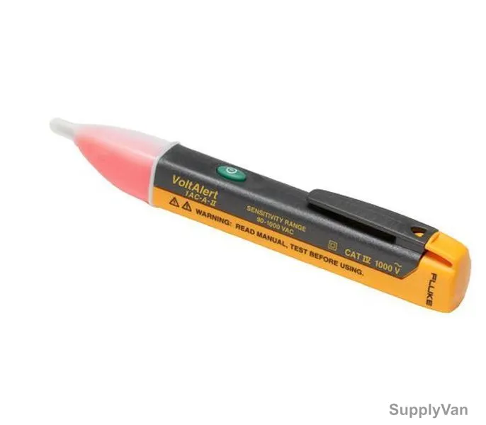Fluke Voltage Detector, 1AC-II